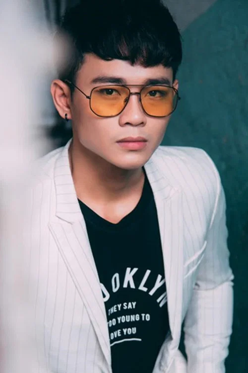 Photo of Nguyễn Anh Tú