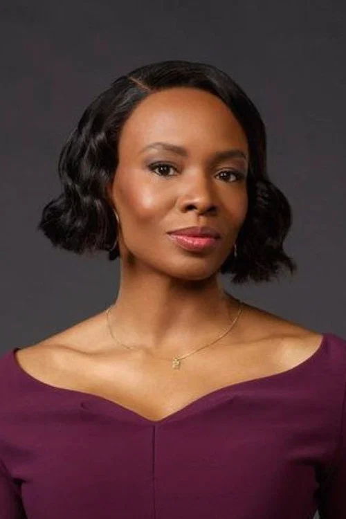 Photo of Tamberla Perry