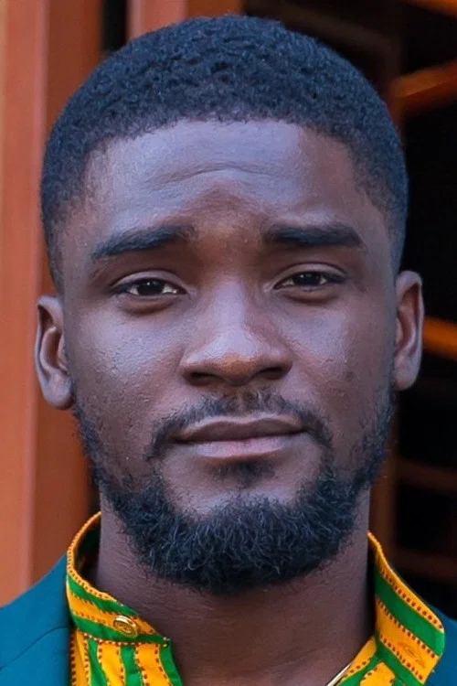 Photo of Samuel Okyere