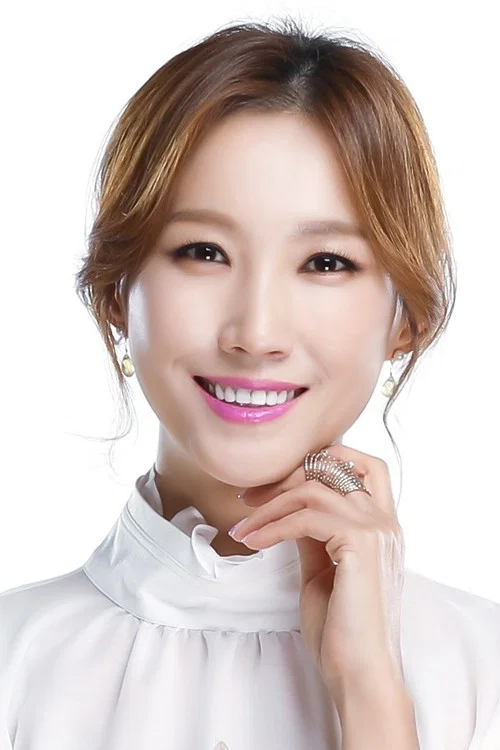 Photo of Lee Sun-jin