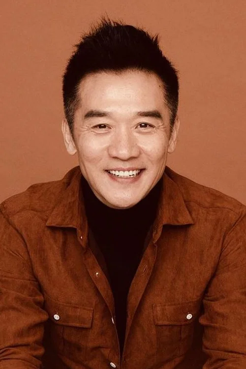 Photo of Huang Zhizhong