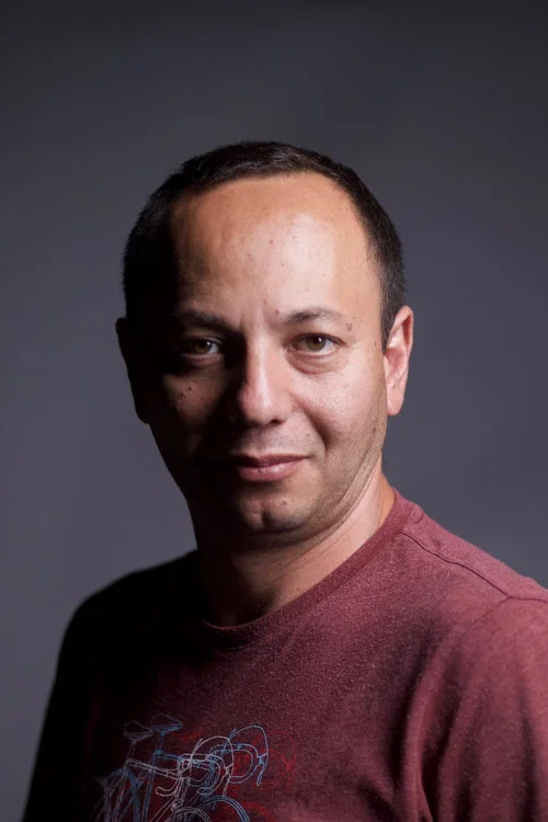 Photo of Roberto Fiesco
