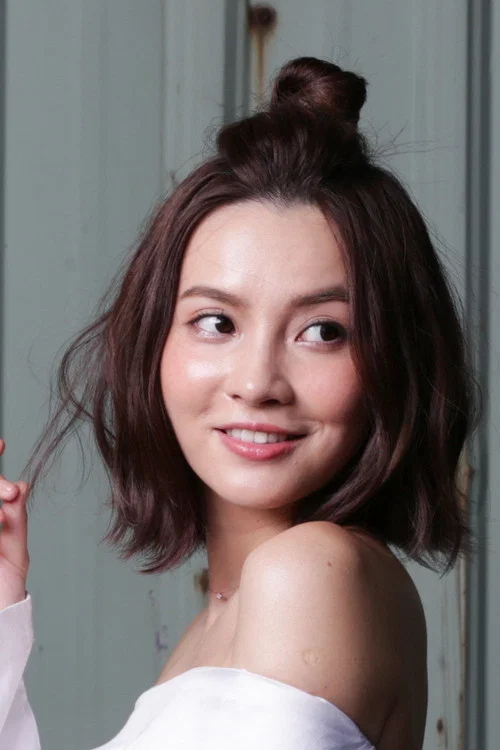 Photo of Du Yan