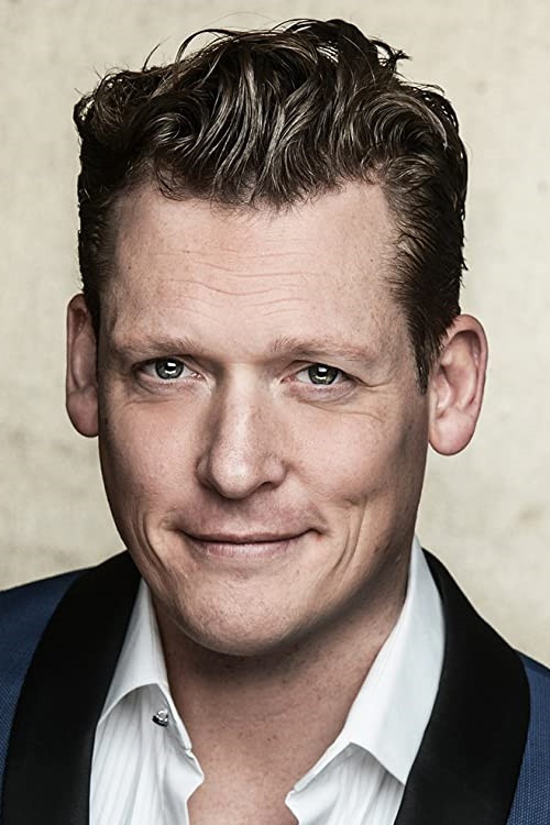 Photo of Jason Deline