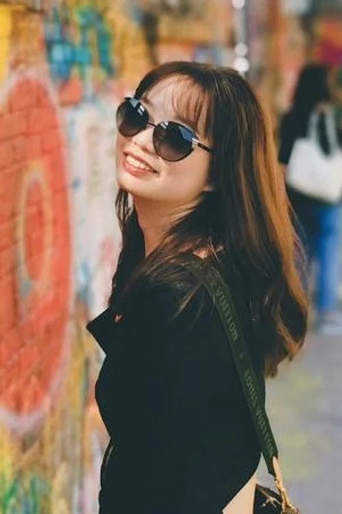 Photo of Lu Qing