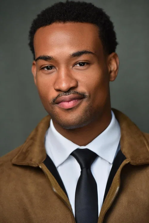 Photo of Jihad Brent