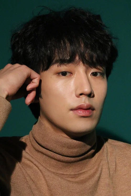 Photo of Lee Gi-taek
