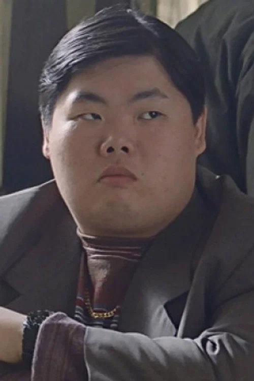 Photo of Wong Kwok-Leung