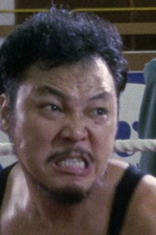 Photo of Buffalo Tang Tai-Wo