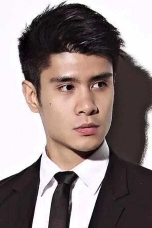Photo of Ryan Sy