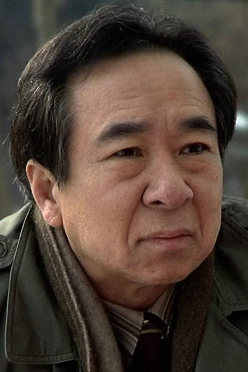 Photo of Kim Ho-young