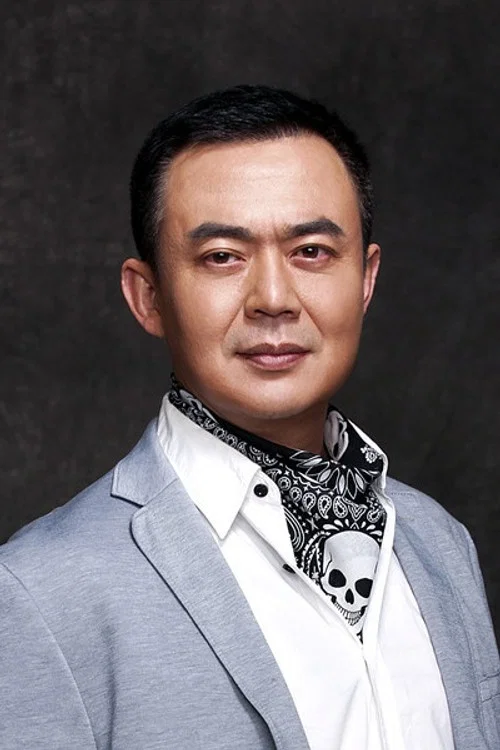 Photo of Ma Jun