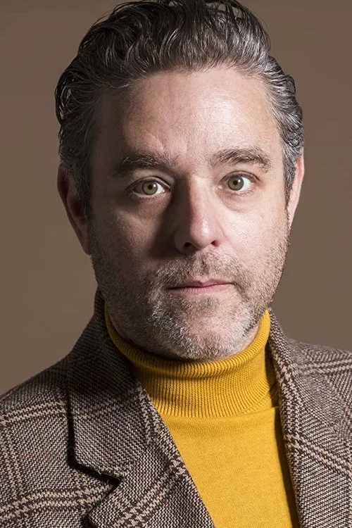 Photo of Andy Nyman