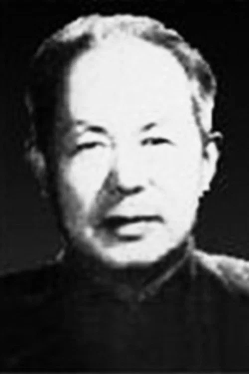 Photo of Hongtao Gao
