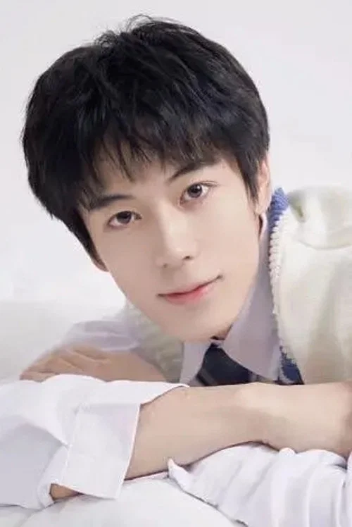 Photo of Wei Mingjia