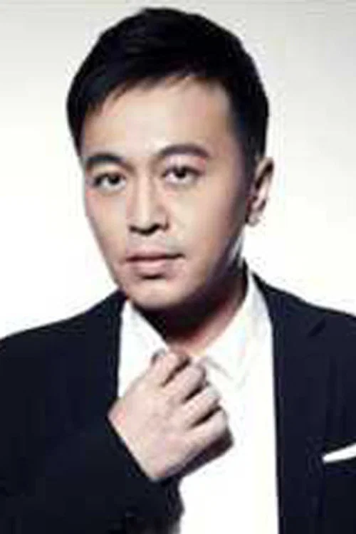 Photo of Chen Haowen