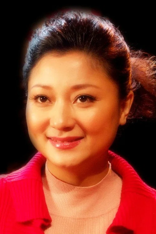 Photo of Ren Yanyan