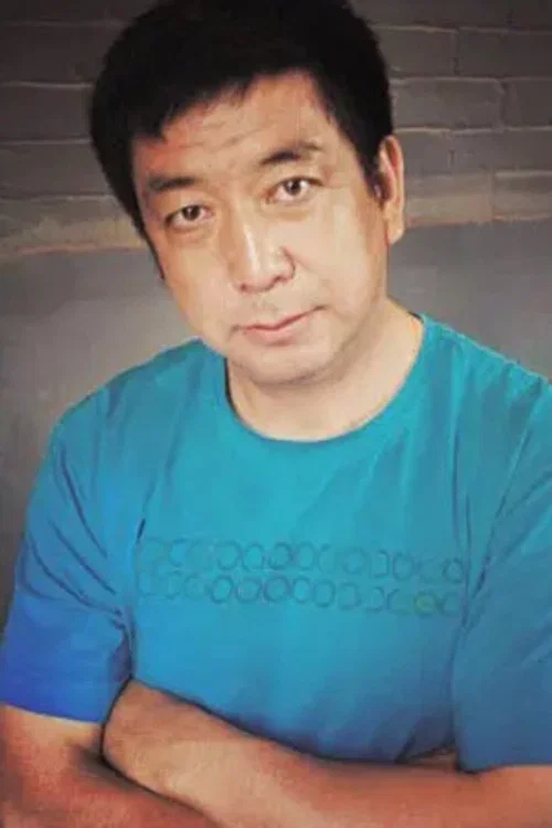 Photo of Yongning Zhang