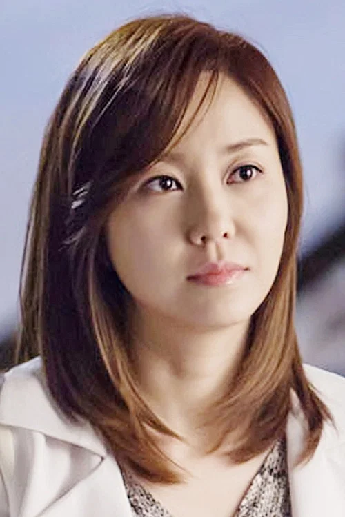 Photo of Jo Mi-ryung
