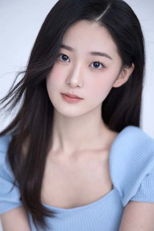 Photo of Ji Shuyi
