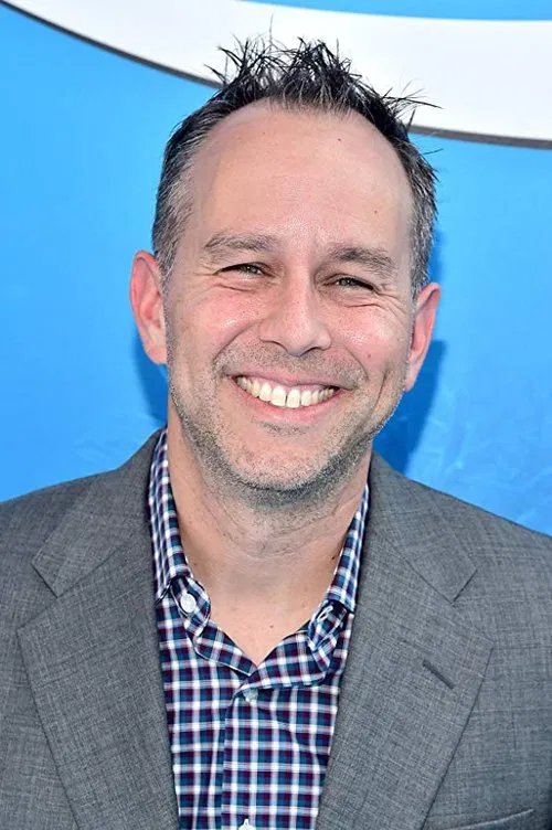 Photo of Jonas Rivera