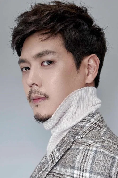 Photo of Kim Heung-soo