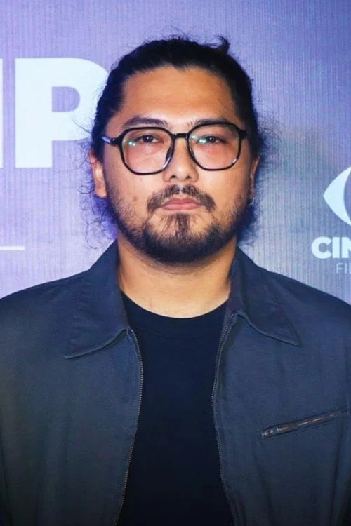 Photo of BC Amparado