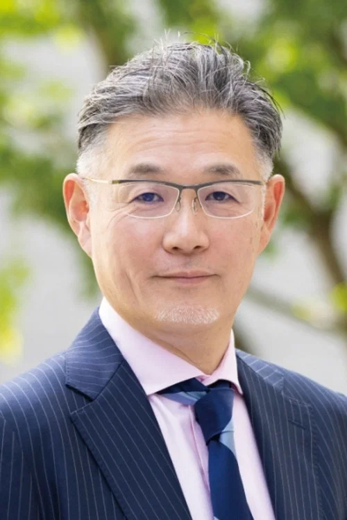 Photo of Takeshi Kikuchi