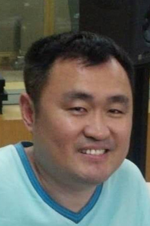 Photo of Gao Feng