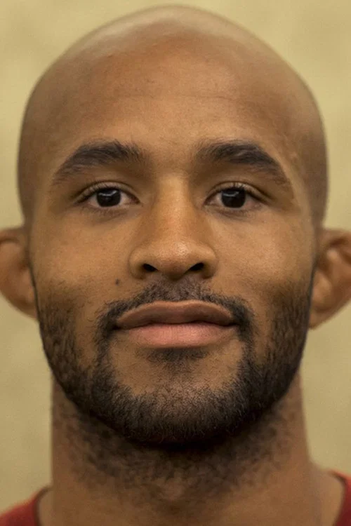 Photo of Demetrious Johnson