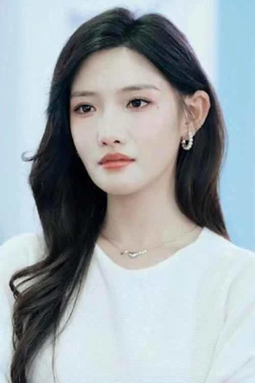 Photo of Chang Dandan
