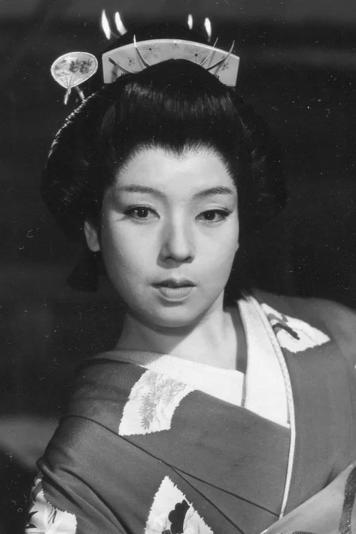 Photo of Machiko Kyō