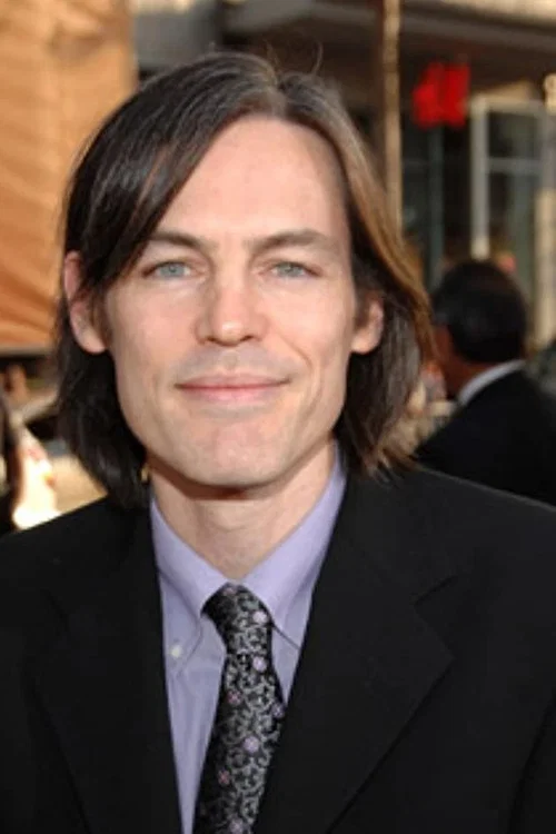 Photo of Mark Fergus