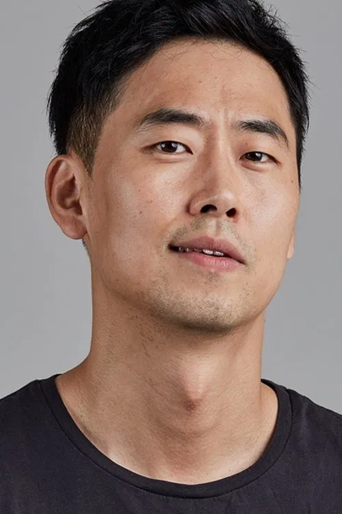 Photo of Yun Ki-chang