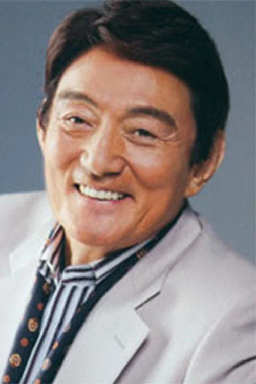 Photo of Isao Sasaki