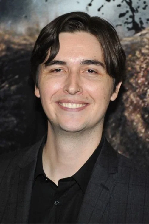 Photo of Dan Mazeau