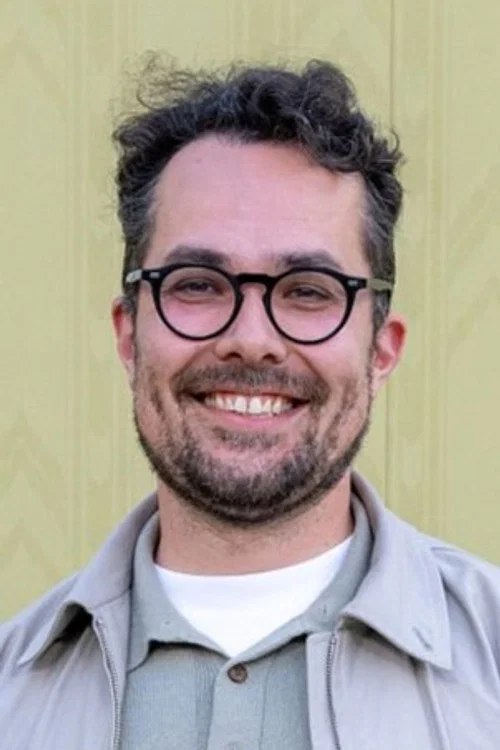 Photo of Chris Ferguson