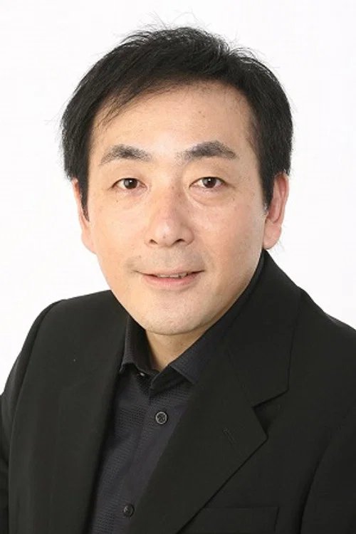 Photo of Daikichi Sugawara