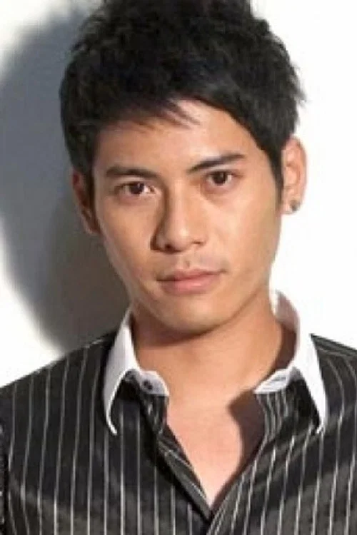 Photo of Lu Ting-Wei