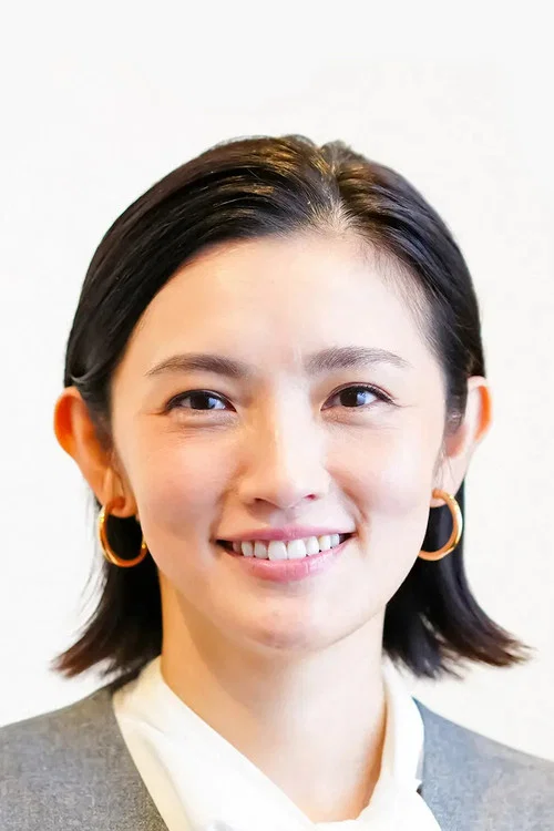 Photo of Mari Hoshino