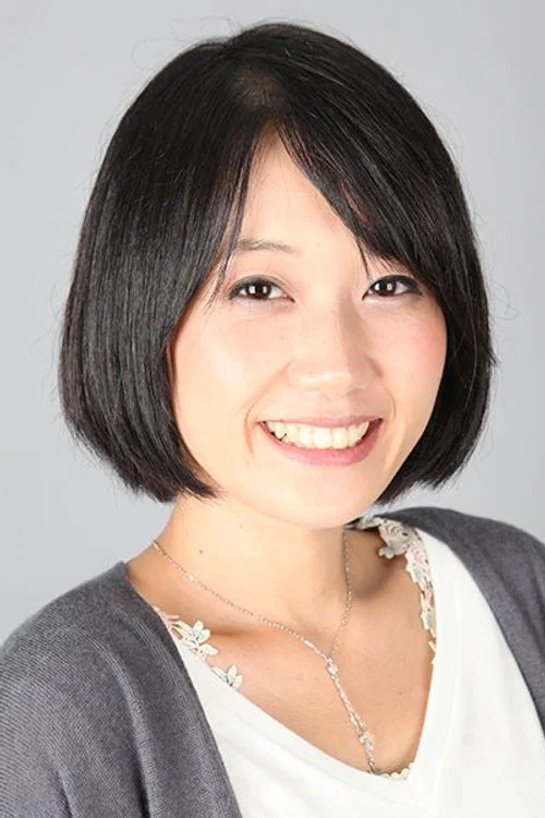 Photo of Satomi Moriya