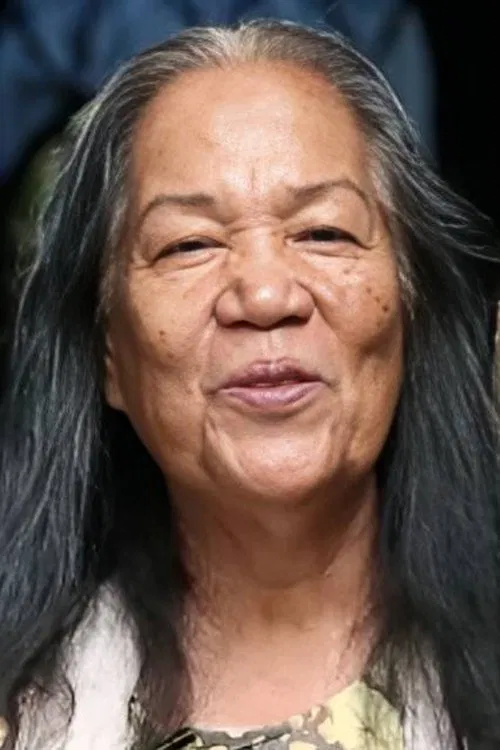 Photo of Erlinda Villalobos