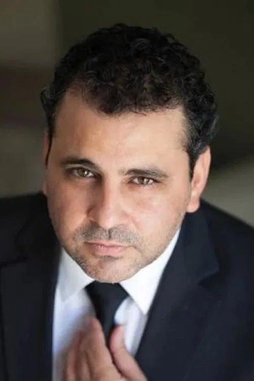 Photo of Ido Mor