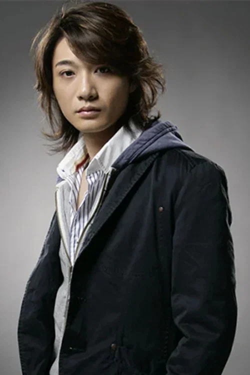 Photo of Li Jingyi