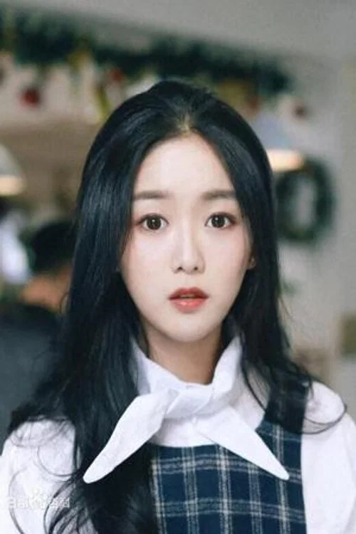 Photo of Zhang Xinyue