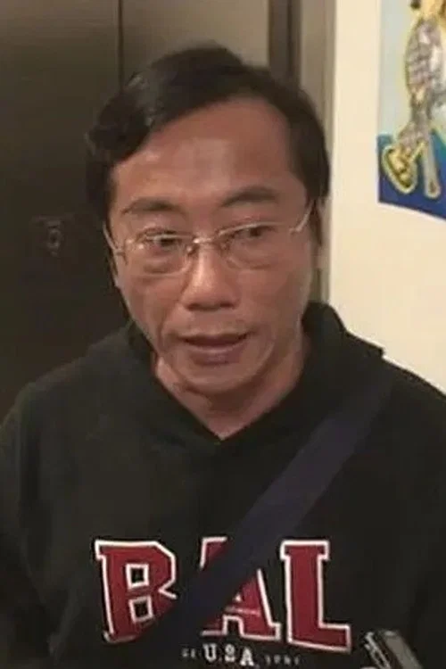 Photo of Luo Zhen Yue