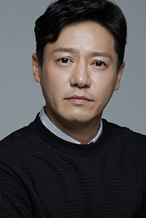 Photo of Hwang Tae-kwang