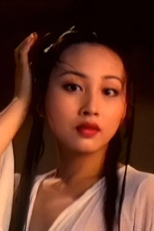 Photo of Lam Mei-lun
