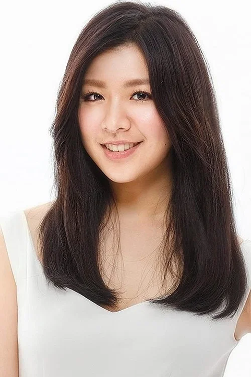 Photo of Sharon Kwan