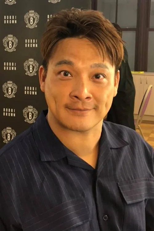 Photo of Tung Ming-hsiang